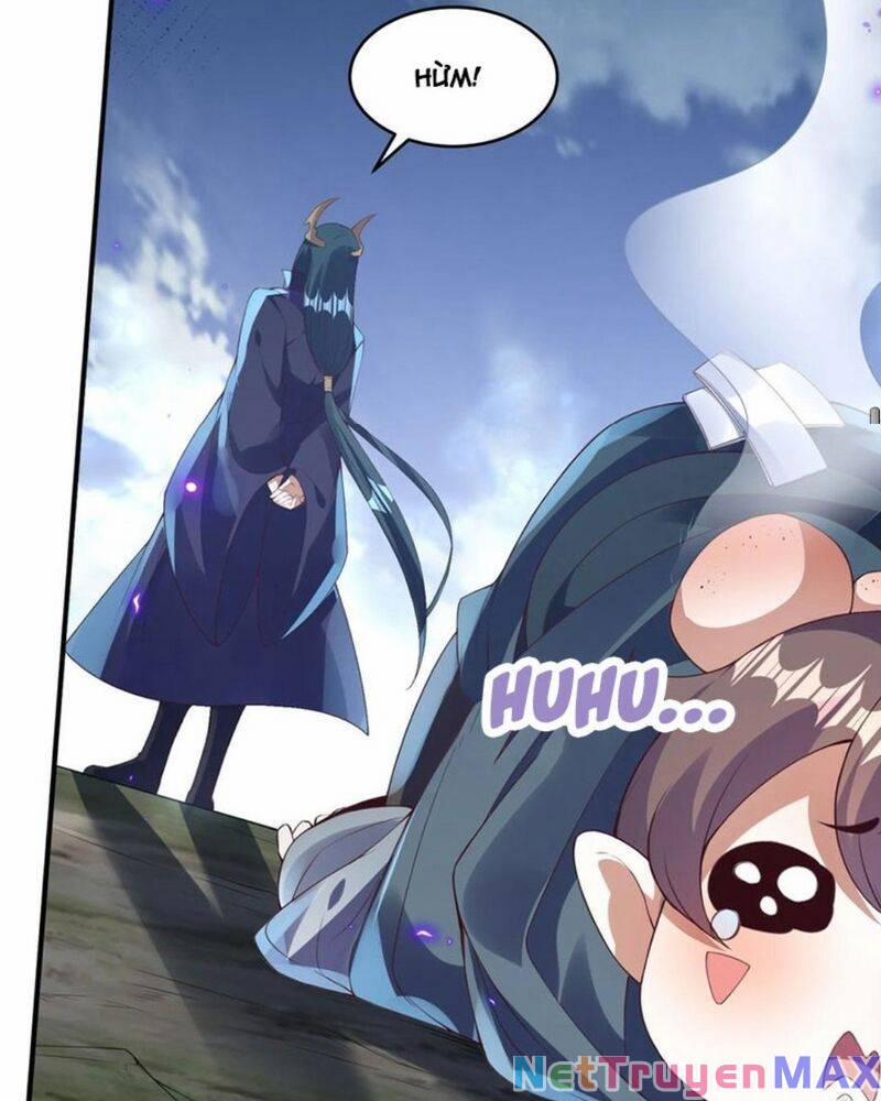 Tiên Tử, Ngươi Có Điềm Đại Hung! 19 trang 110