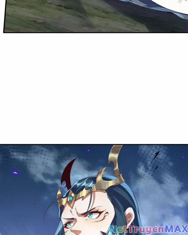 Tiên Tử, Ngươi Có Điềm Đại Hung! 19 trang 111