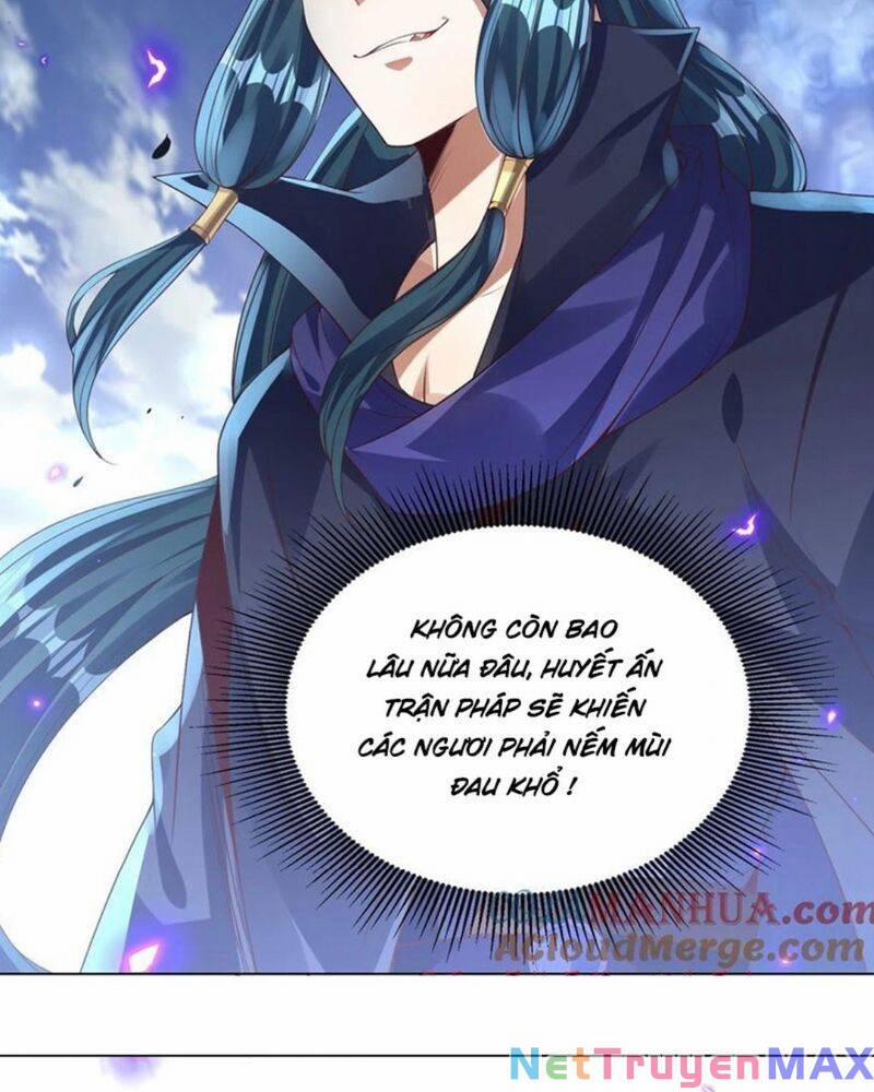 Tiên Tử, Ngươi Có Điềm Đại Hung! 19 trang 112