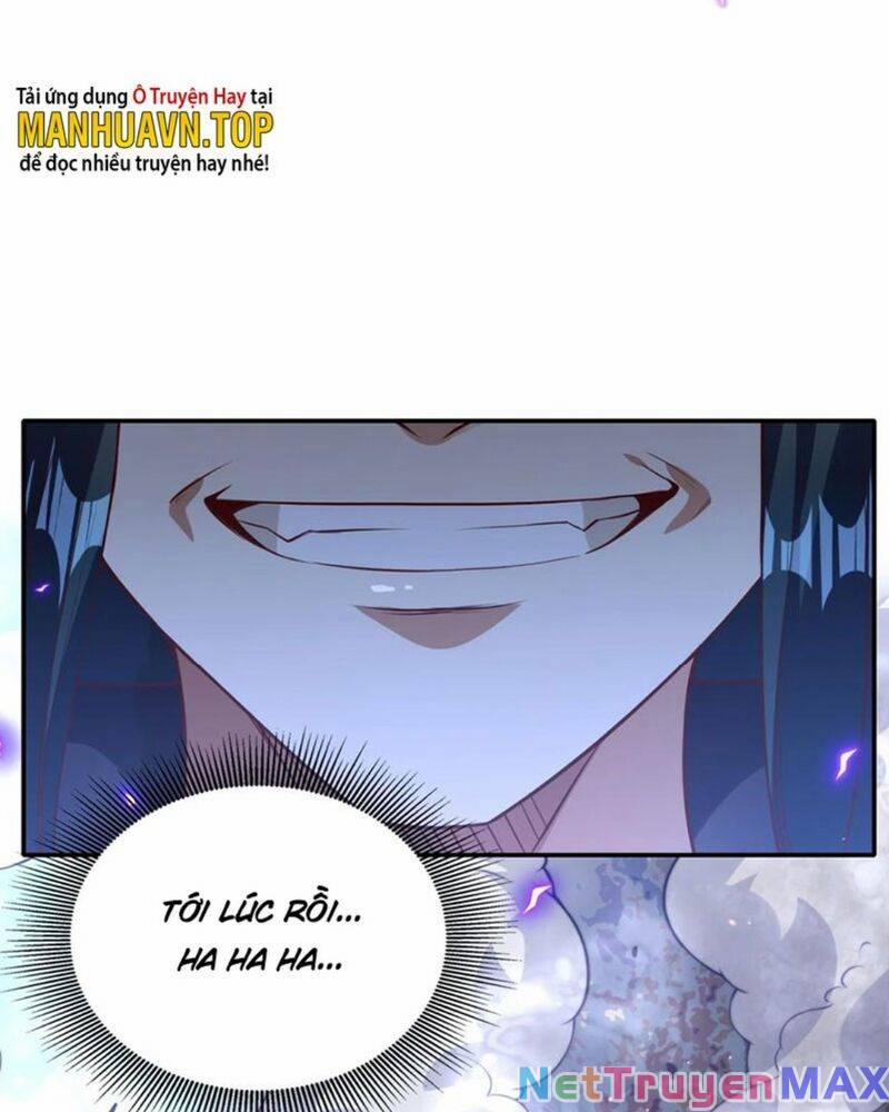 Tiên Tử, Ngươi Có Điềm Đại Hung! 19 trang 113