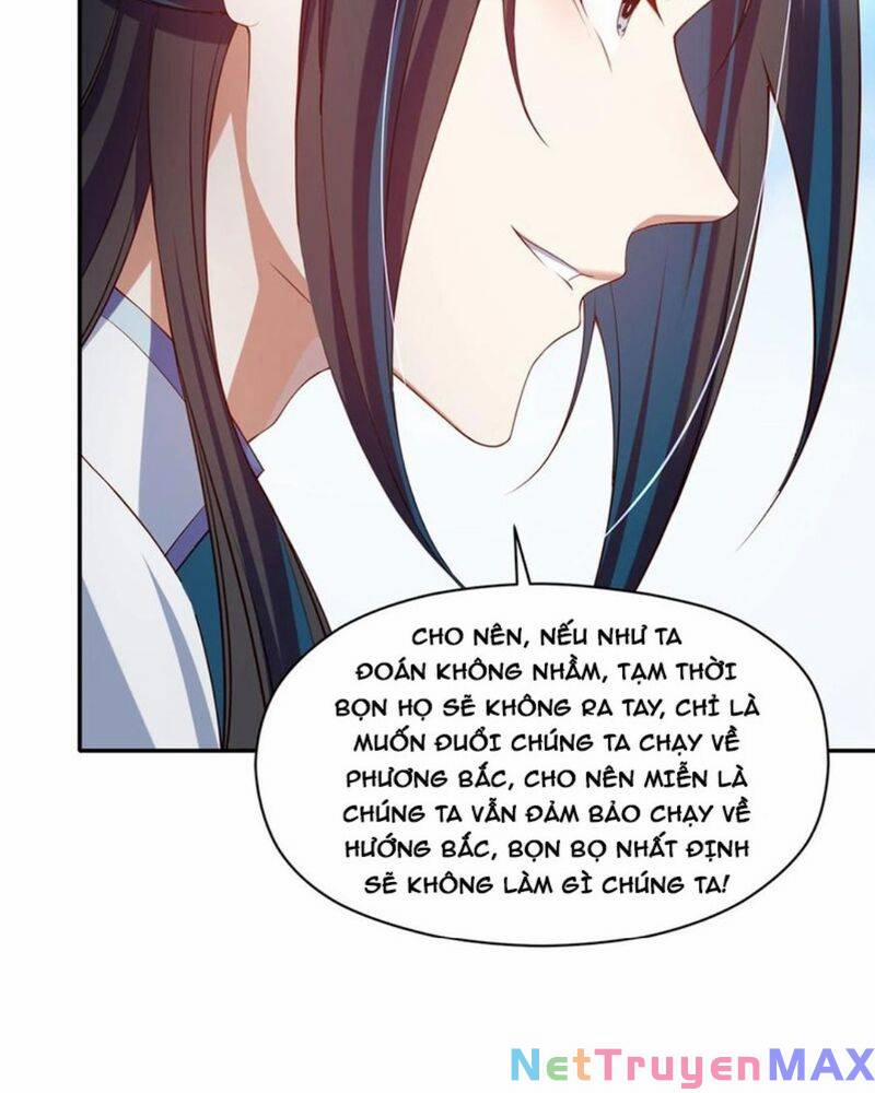 Tiên Tử, Ngươi Có Điềm Đại Hung! 19 trang 12