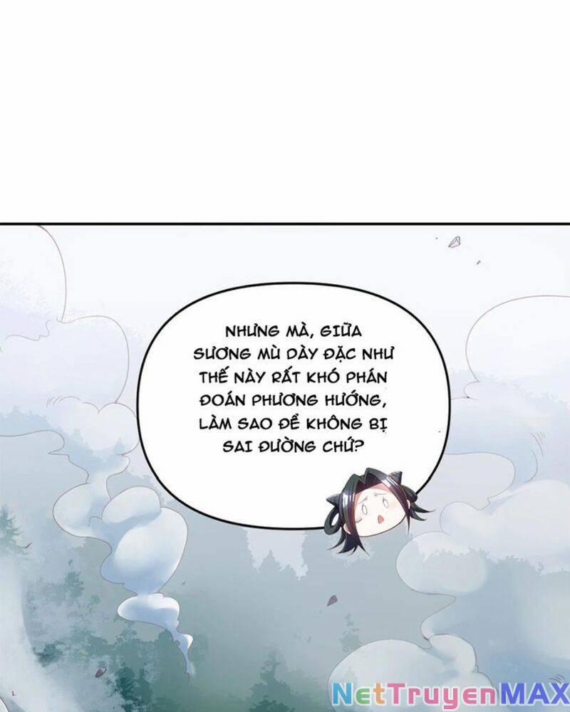 Tiên Tử, Ngươi Có Điềm Đại Hung! 19 trang 13