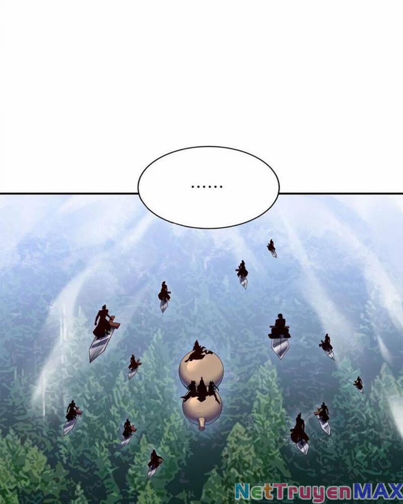 Tiên Tử, Ngươi Có Điềm Đại Hung! 19 trang 15