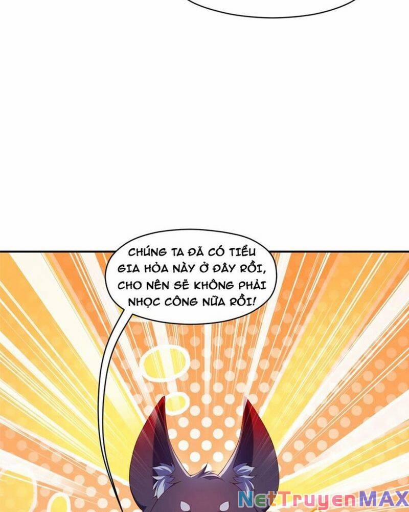 Tiên Tử, Ngươi Có Điềm Đại Hung! 19 trang 18