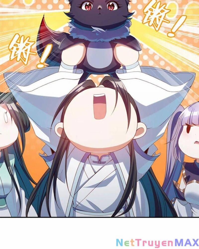 Tiên Tử, Ngươi Có Điềm Đại Hung! 19 trang 19