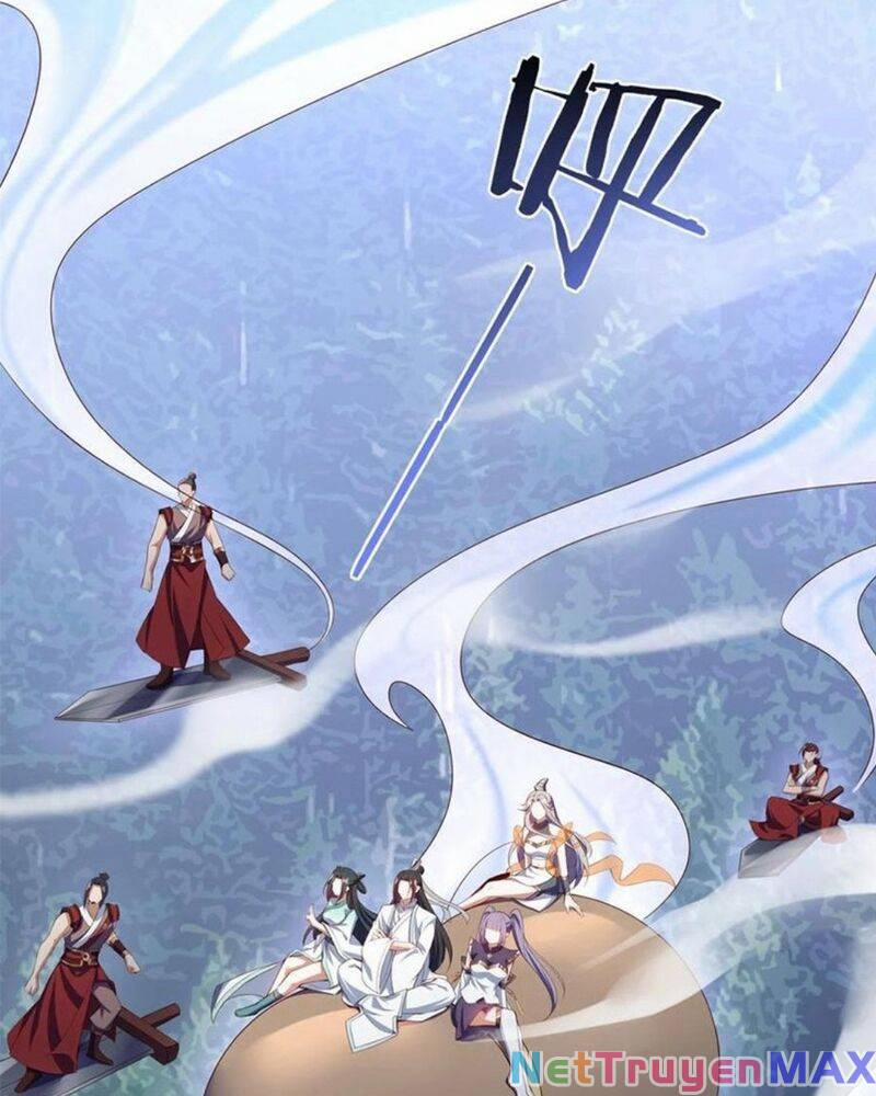 Tiên Tử, Ngươi Có Điềm Đại Hung! 19 trang 2
