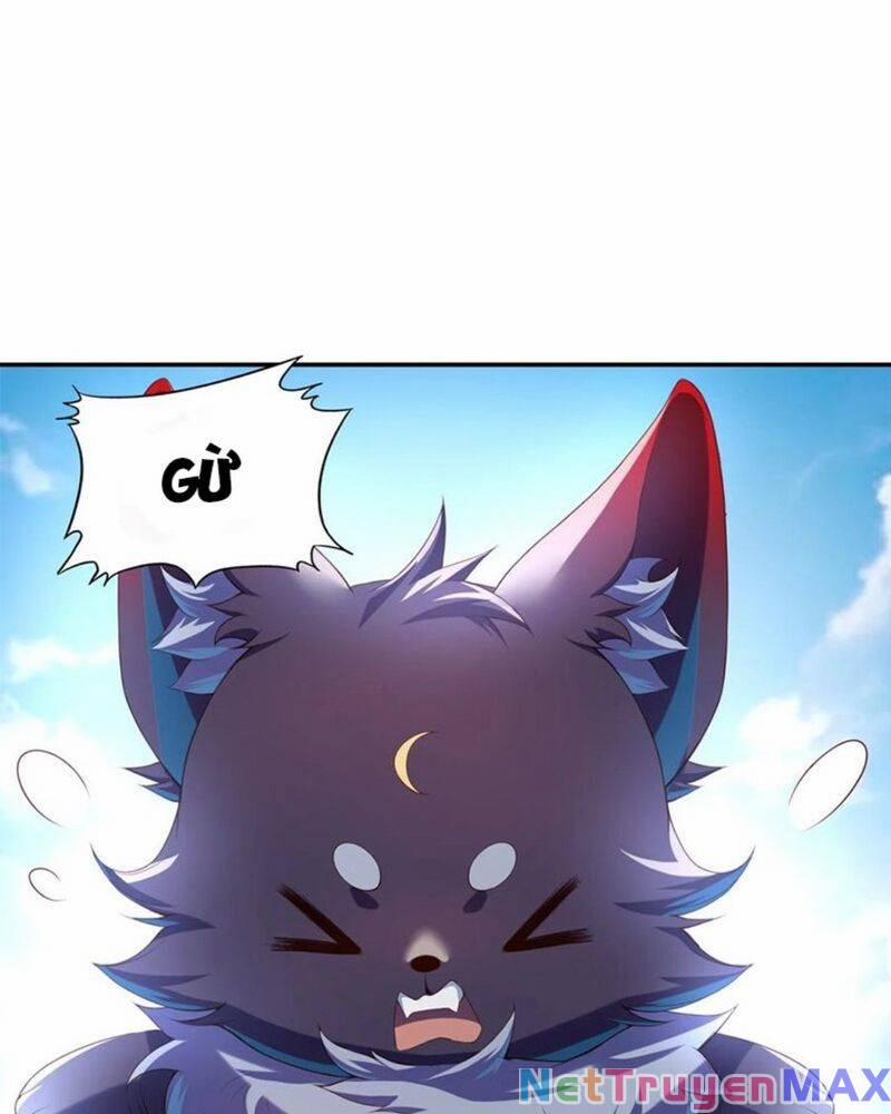 Tiên Tử, Ngươi Có Điềm Đại Hung! 19 trang 20