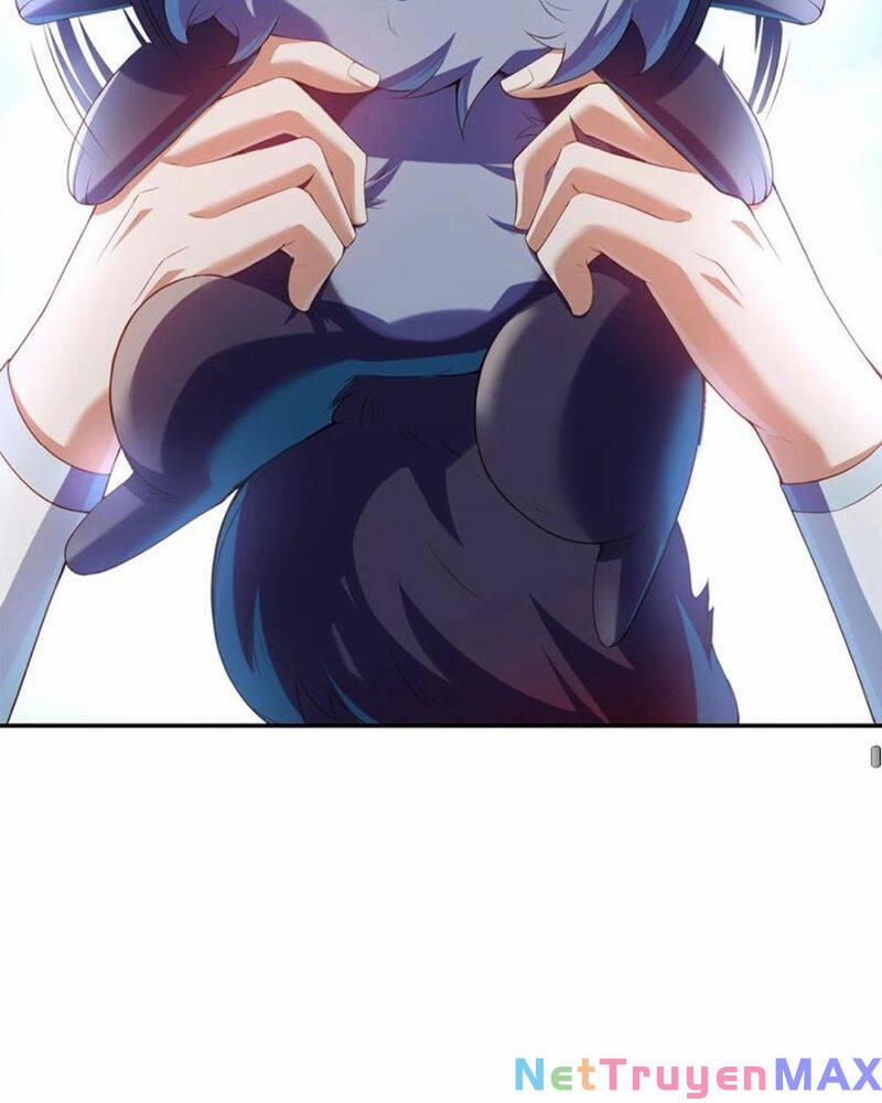 Tiên Tử, Ngươi Có Điềm Đại Hung! 19 trang 21