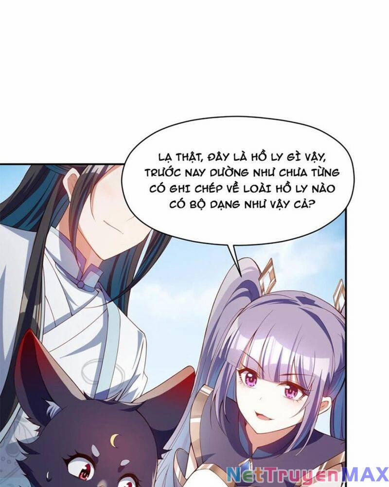 Tiên Tử, Ngươi Có Điềm Đại Hung! 19 trang 22