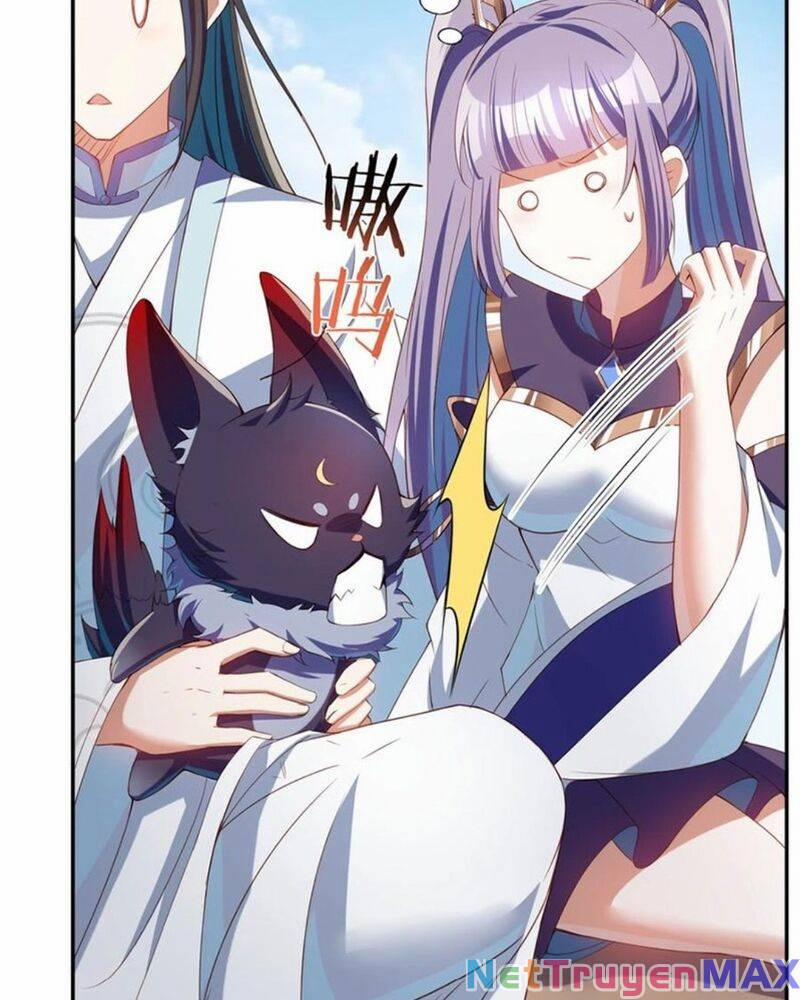 Tiên Tử, Ngươi Có Điềm Đại Hung! 19 trang 24