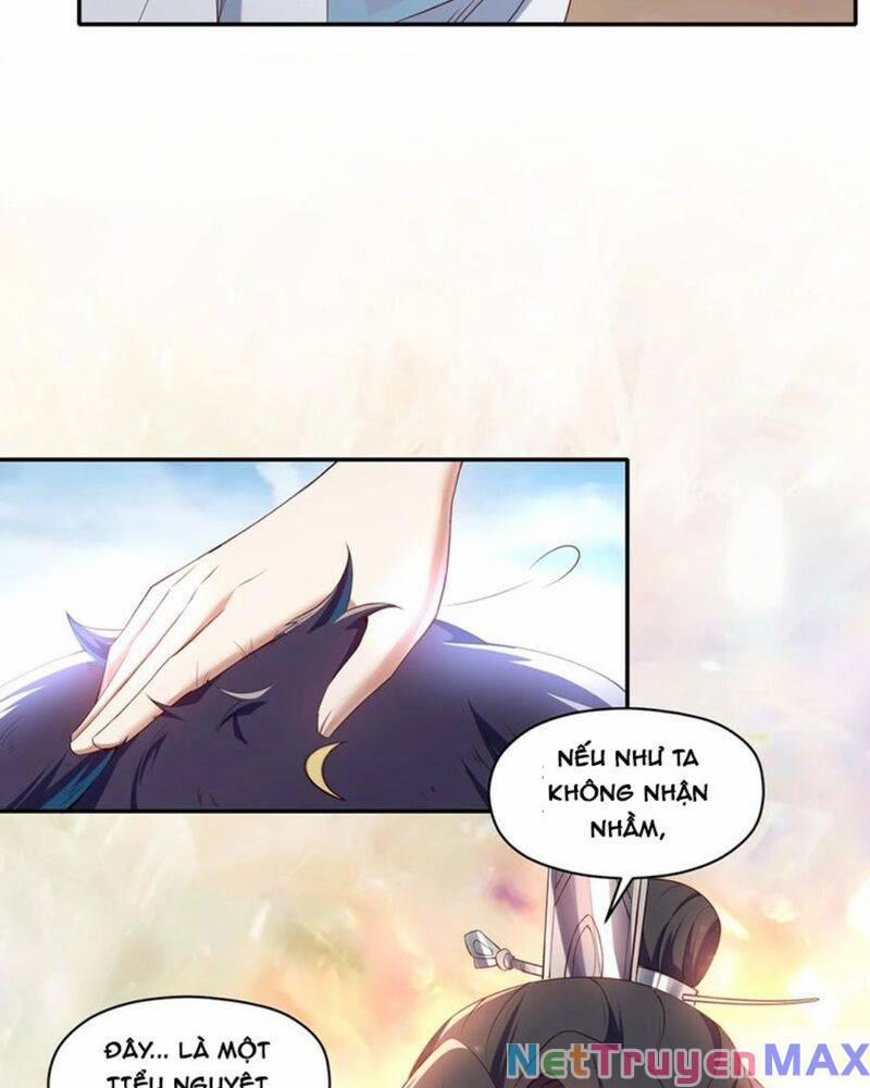 Tiên Tử, Ngươi Có Điềm Đại Hung! 19 trang 25