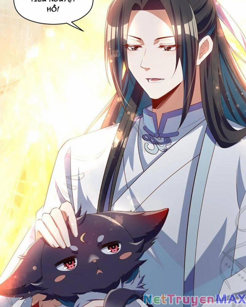 Tiên Tử, Ngươi Có Điềm Đại Hung! 19 trang 26