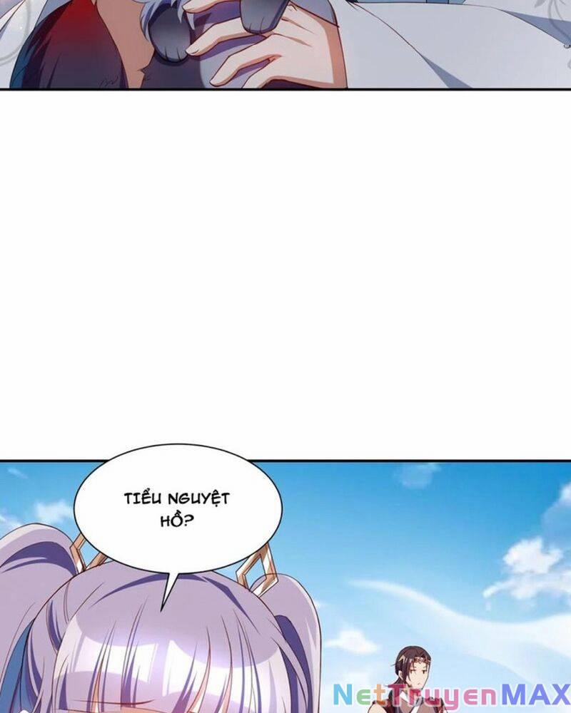 Tiên Tử, Ngươi Có Điềm Đại Hung! 19 trang 27