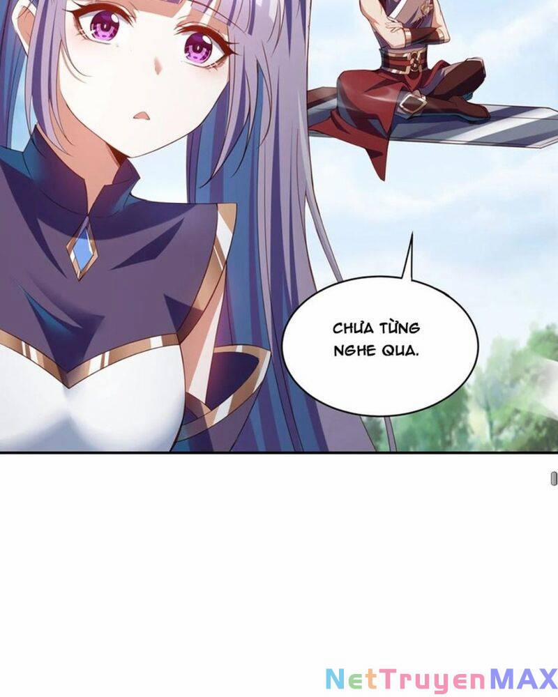 Tiên Tử, Ngươi Có Điềm Đại Hung! 19 trang 28