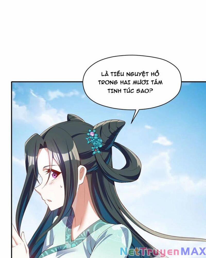 Tiên Tử, Ngươi Có Điềm Đại Hung! 19 trang 29