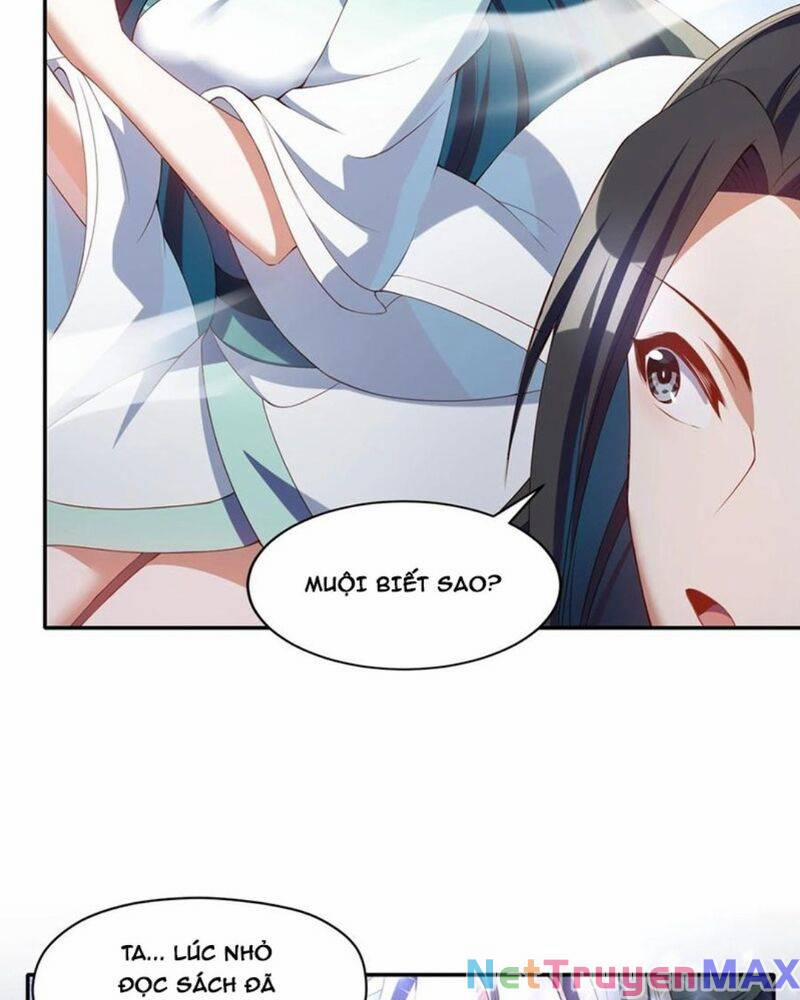 Tiên Tử, Ngươi Có Điềm Đại Hung! 19 trang 30