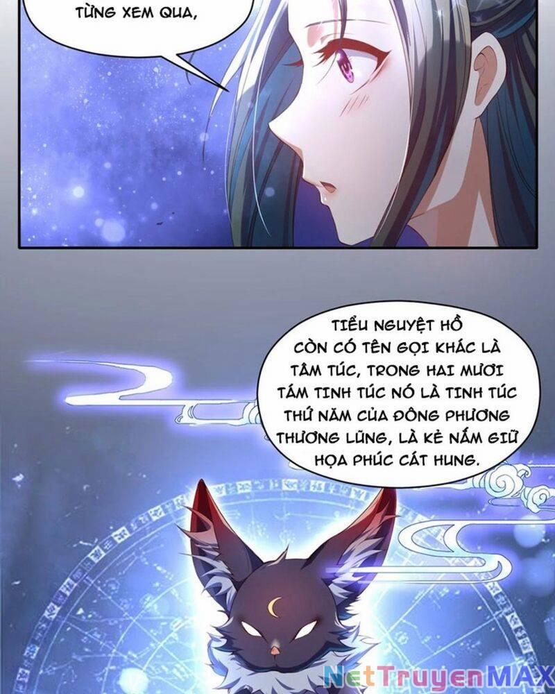Tiên Tử, Ngươi Có Điềm Đại Hung! 19 trang 31