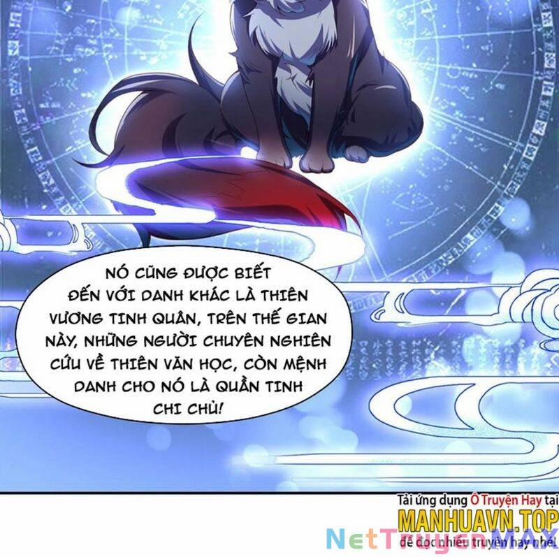 Tiên Tử, Ngươi Có Điềm Đại Hung! 19 trang 32