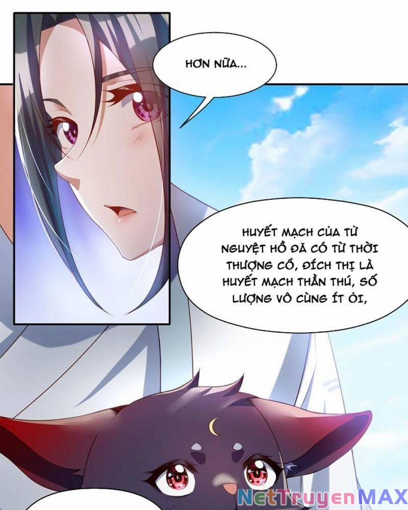 Tiên Tử, Ngươi Có Điềm Đại Hung! 19 trang 33