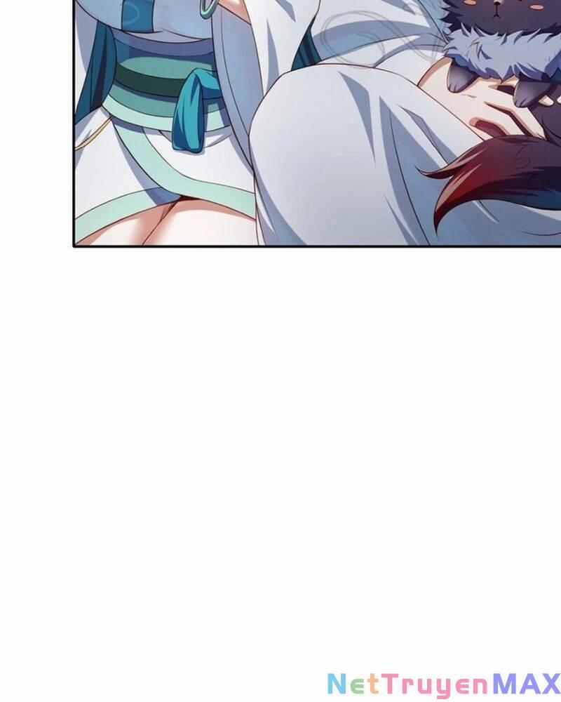 Tiên Tử, Ngươi Có Điềm Đại Hung! 19 trang 36