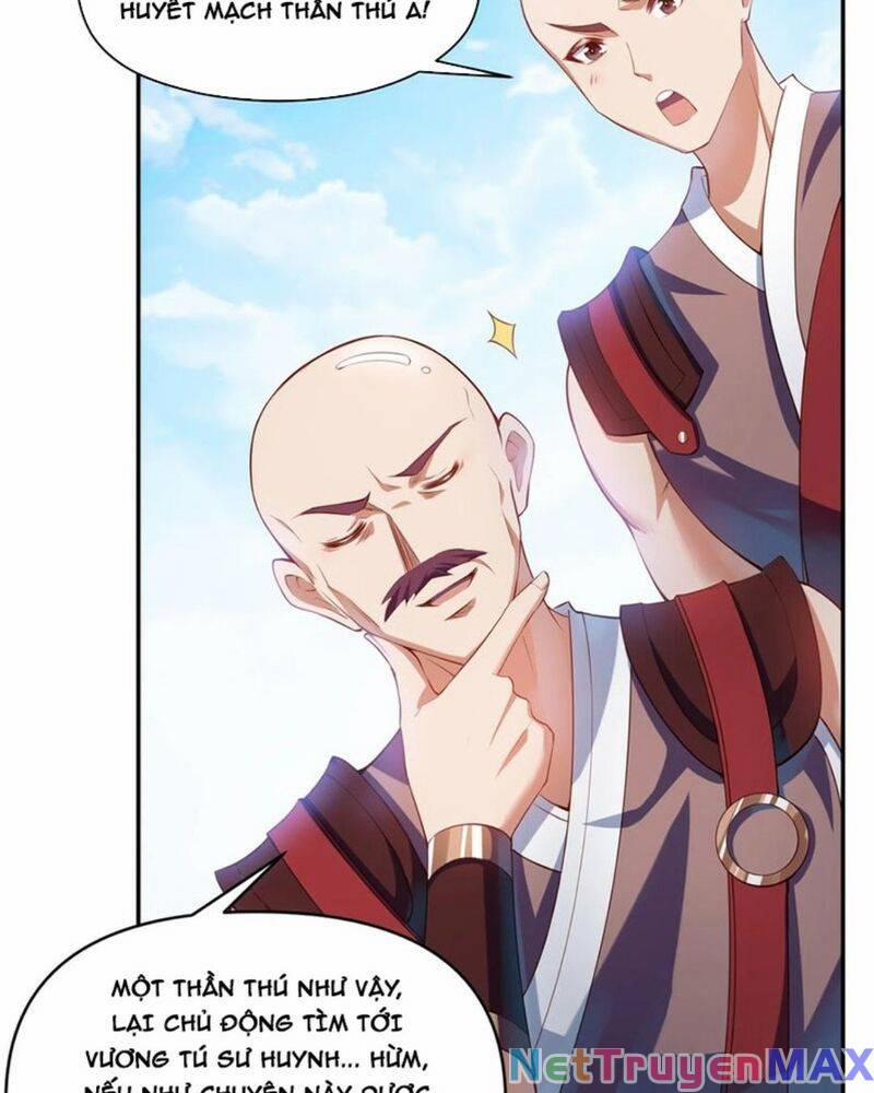 Tiên Tử, Ngươi Có Điềm Đại Hung! 19 trang 39