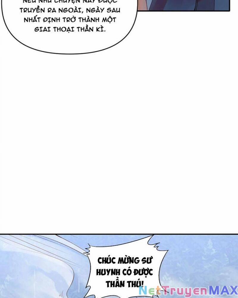 Tiên Tử, Ngươi Có Điềm Đại Hung! 19 trang 40