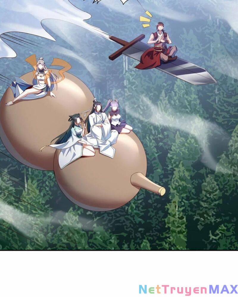 Tiên Tử, Ngươi Có Điềm Đại Hung! 19 trang 41