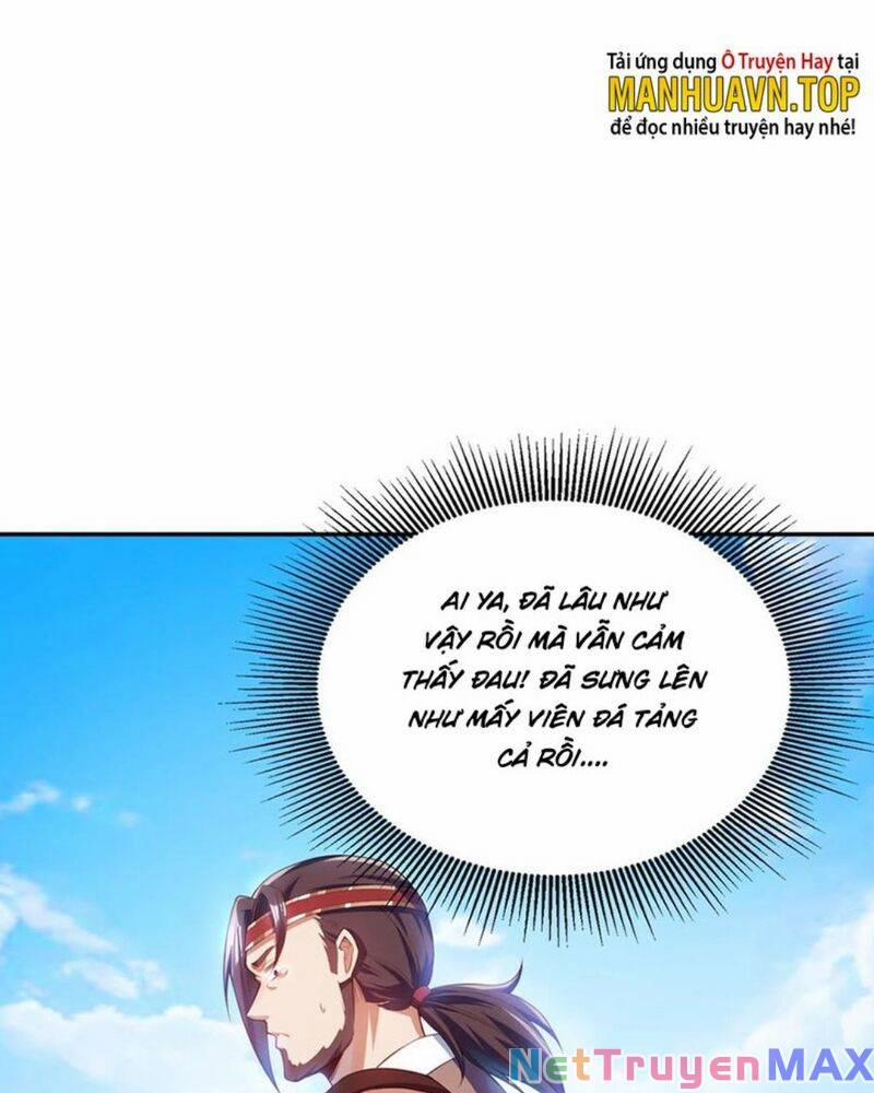 Tiên Tử, Ngươi Có Điềm Đại Hung! 19 trang 42