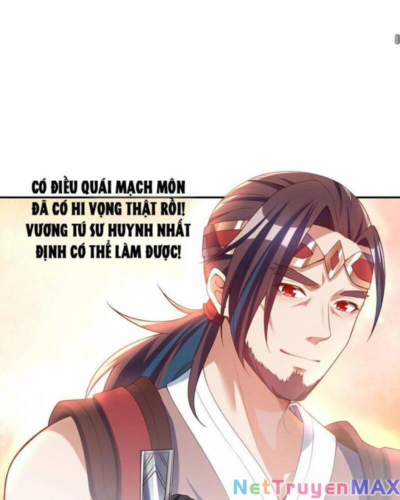 Tiên Tử, Ngươi Có Điềm Đại Hung! 19 trang 44
