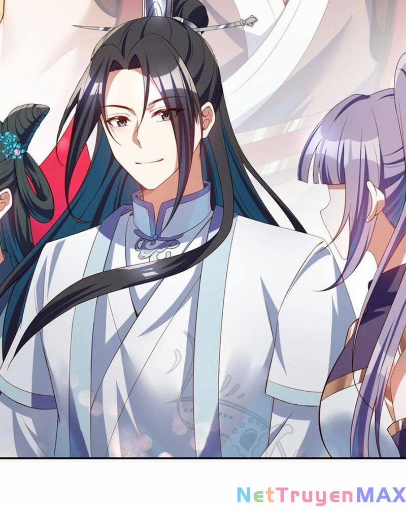 Tiên Tử, Ngươi Có Điềm Đại Hung! 19 trang 45