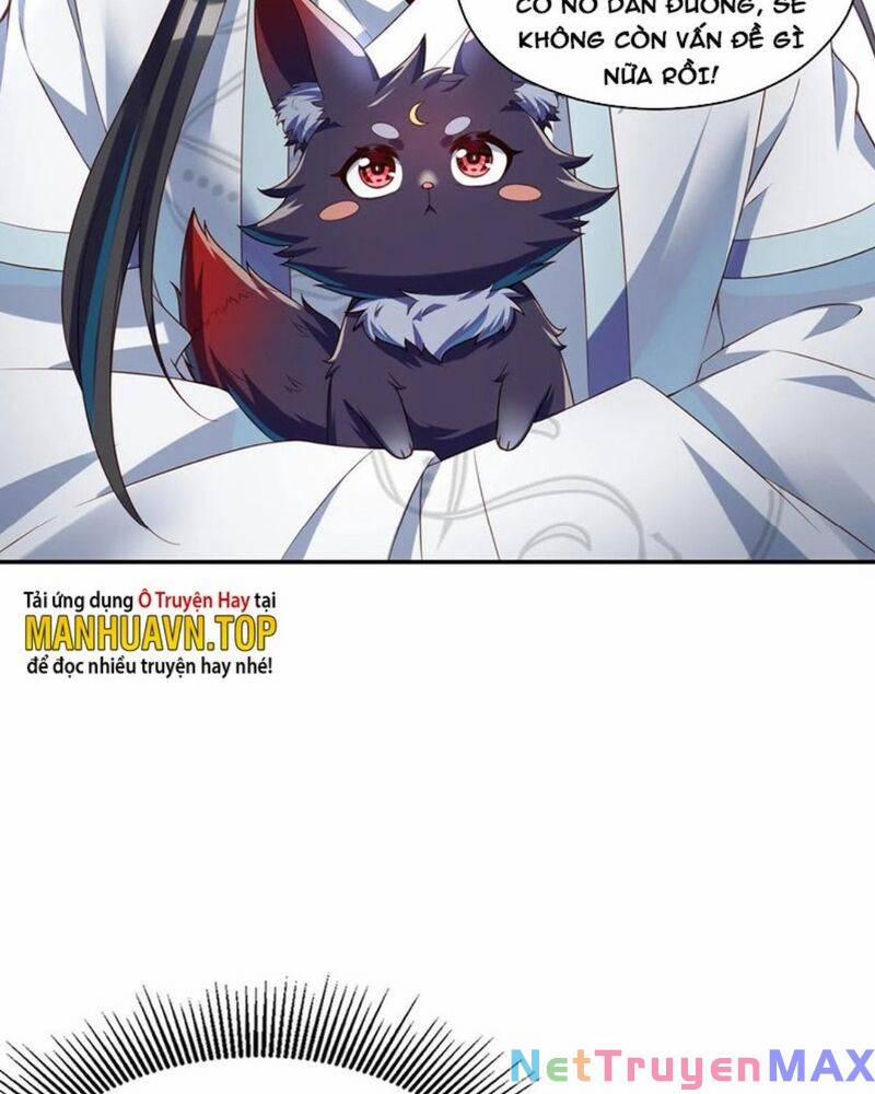 Tiên Tử, Ngươi Có Điềm Đại Hung! 19 trang 47