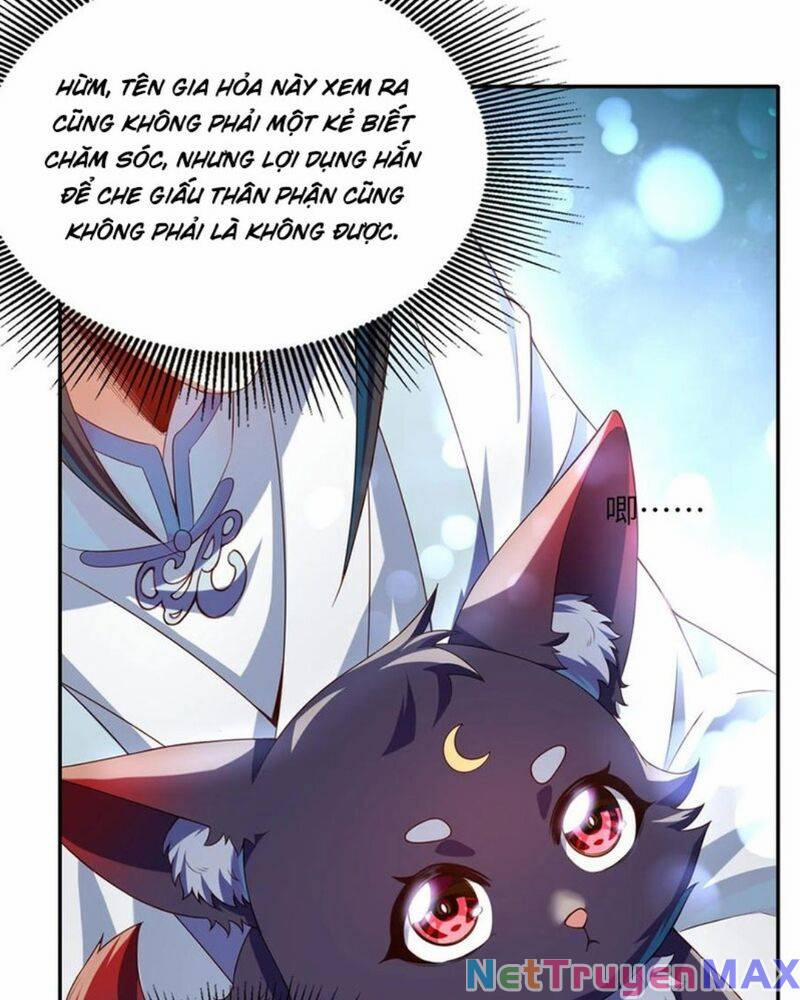 Tiên Tử, Ngươi Có Điềm Đại Hung! 19 trang 48