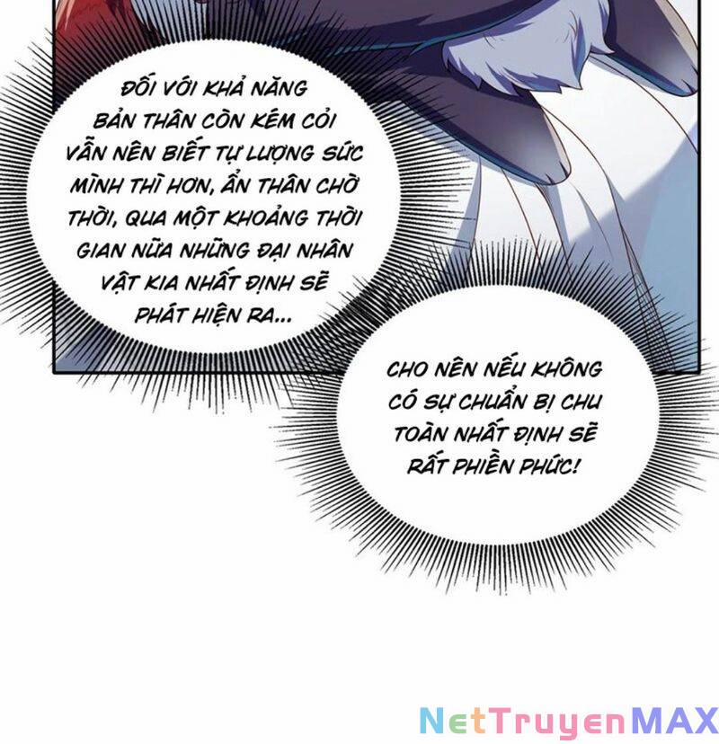 Tiên Tử, Ngươi Có Điềm Đại Hung! 19 trang 49
