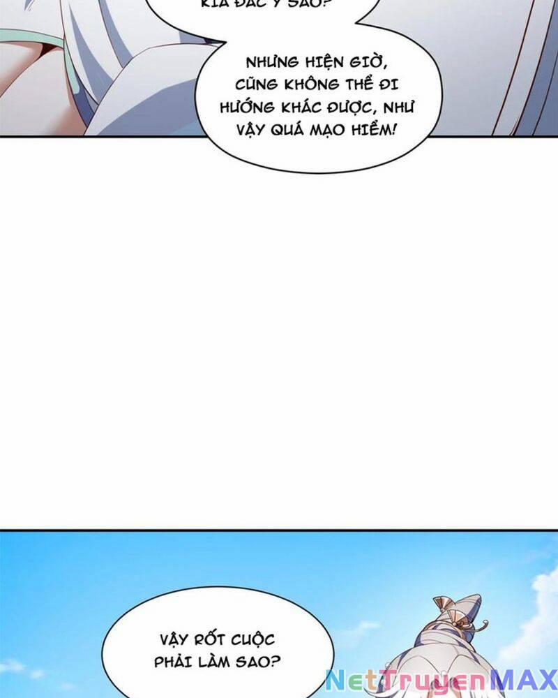 Tiên Tử, Ngươi Có Điềm Đại Hung! 19 trang 5