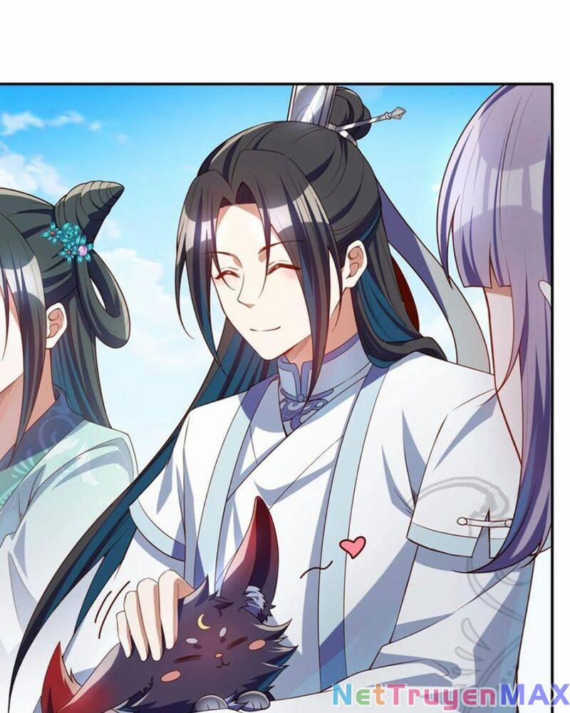 Tiên Tử, Ngươi Có Điềm Đại Hung! 19 trang 50