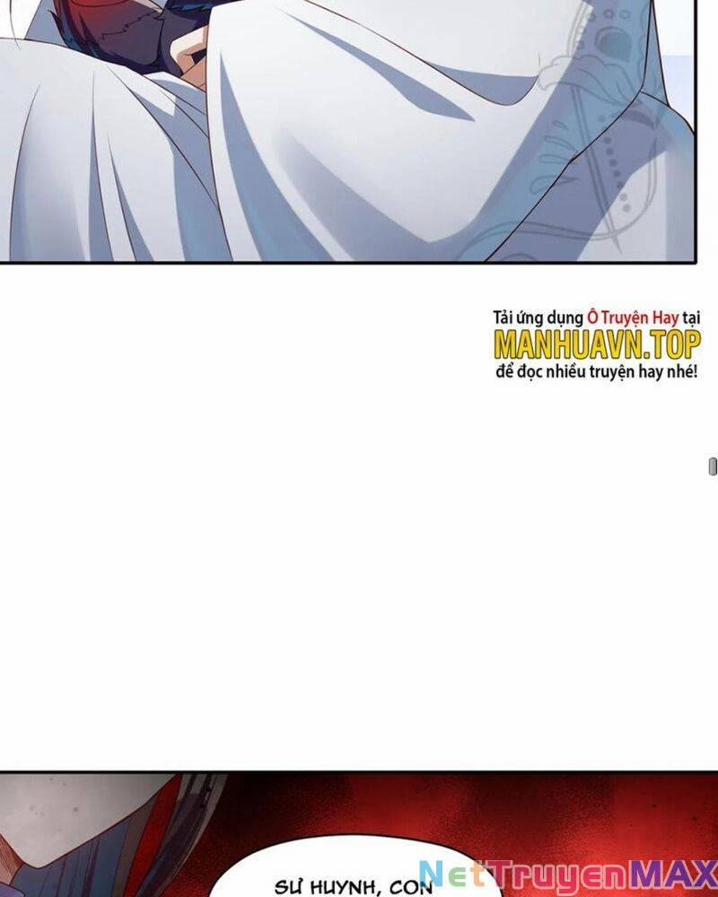 Tiên Tử, Ngươi Có Điềm Đại Hung! 19 trang 51