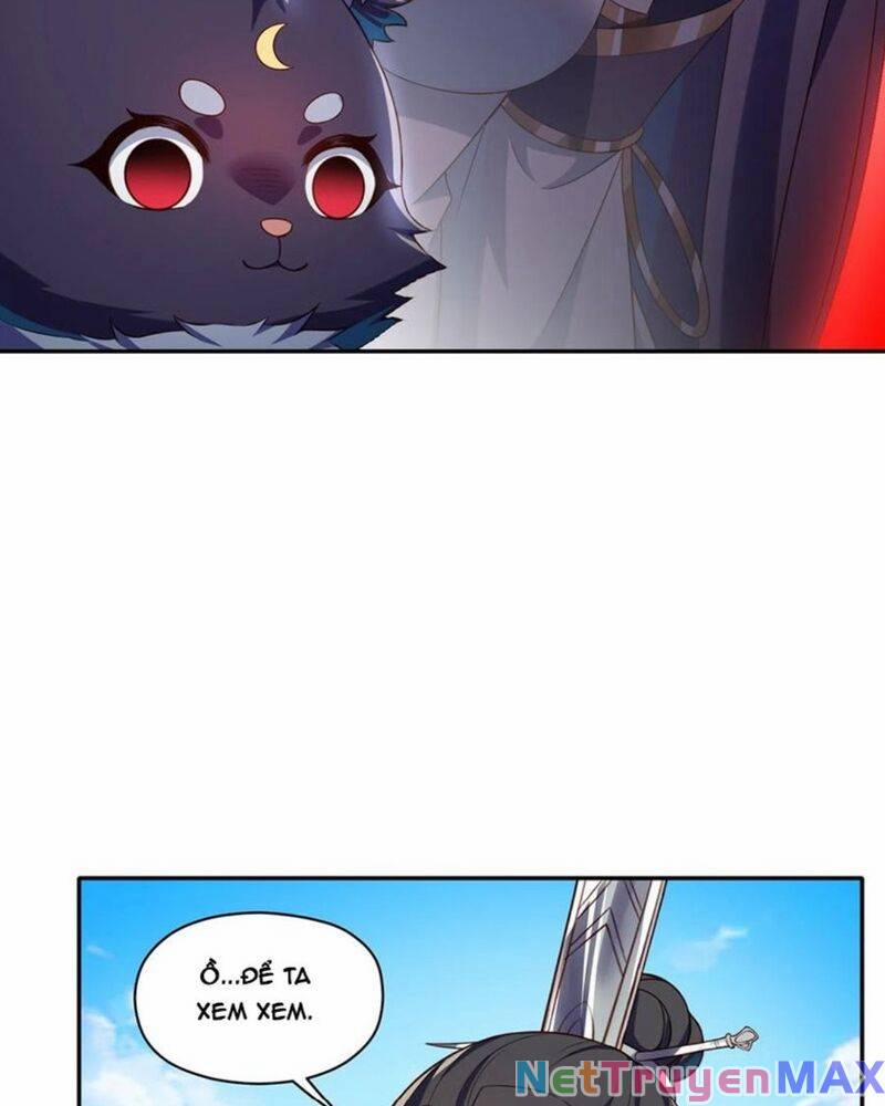 Tiên Tử, Ngươi Có Điềm Đại Hung! 19 trang 53