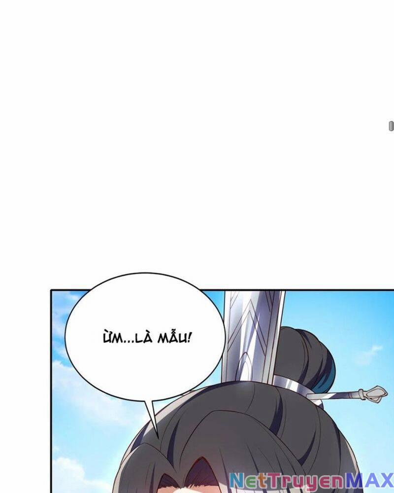 Tiên Tử, Ngươi Có Điềm Đại Hung! 19 trang 57