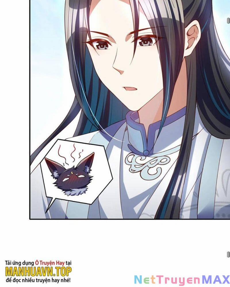 Tiên Tử, Ngươi Có Điềm Đại Hung! 19 trang 58