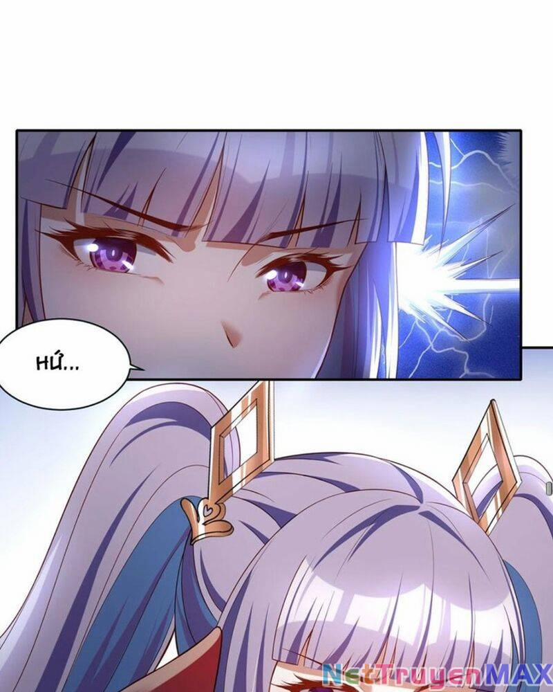 Tiên Tử, Ngươi Có Điềm Đại Hung! 19 trang 59