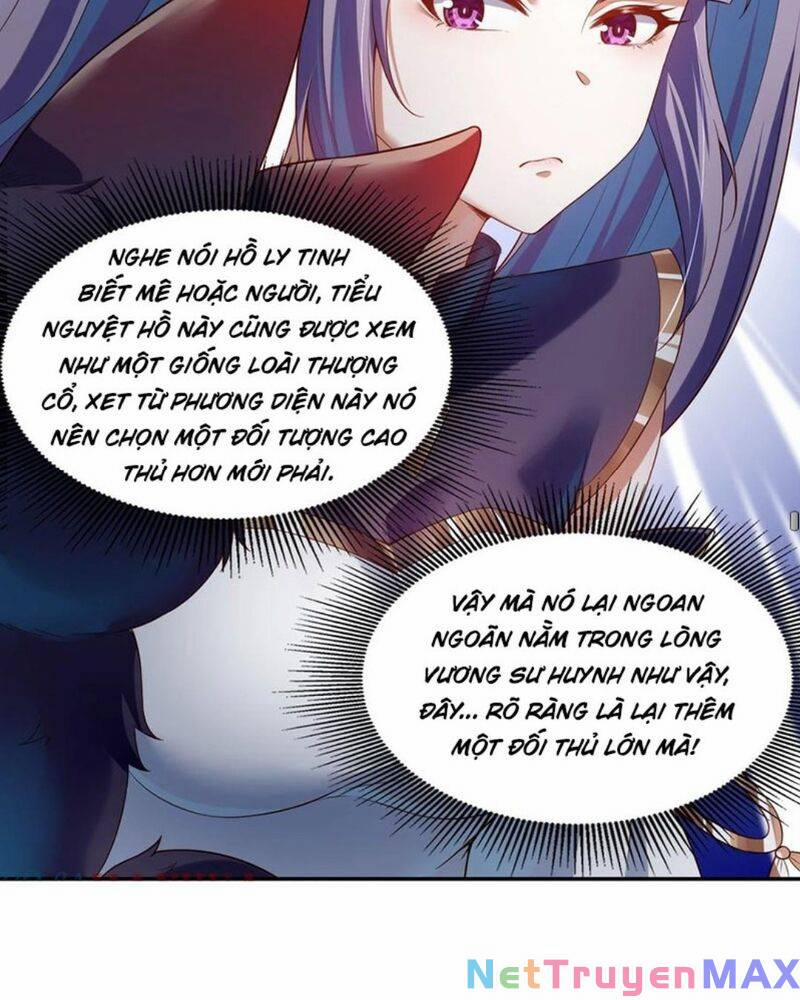 Tiên Tử, Ngươi Có Điềm Đại Hung! 19 trang 60