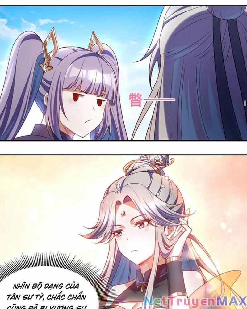Tiên Tử, Ngươi Có Điềm Đại Hung! 19 trang 61