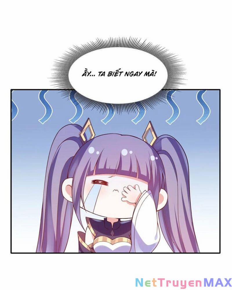 Tiên Tử, Ngươi Có Điềm Đại Hung! 19 trang 67