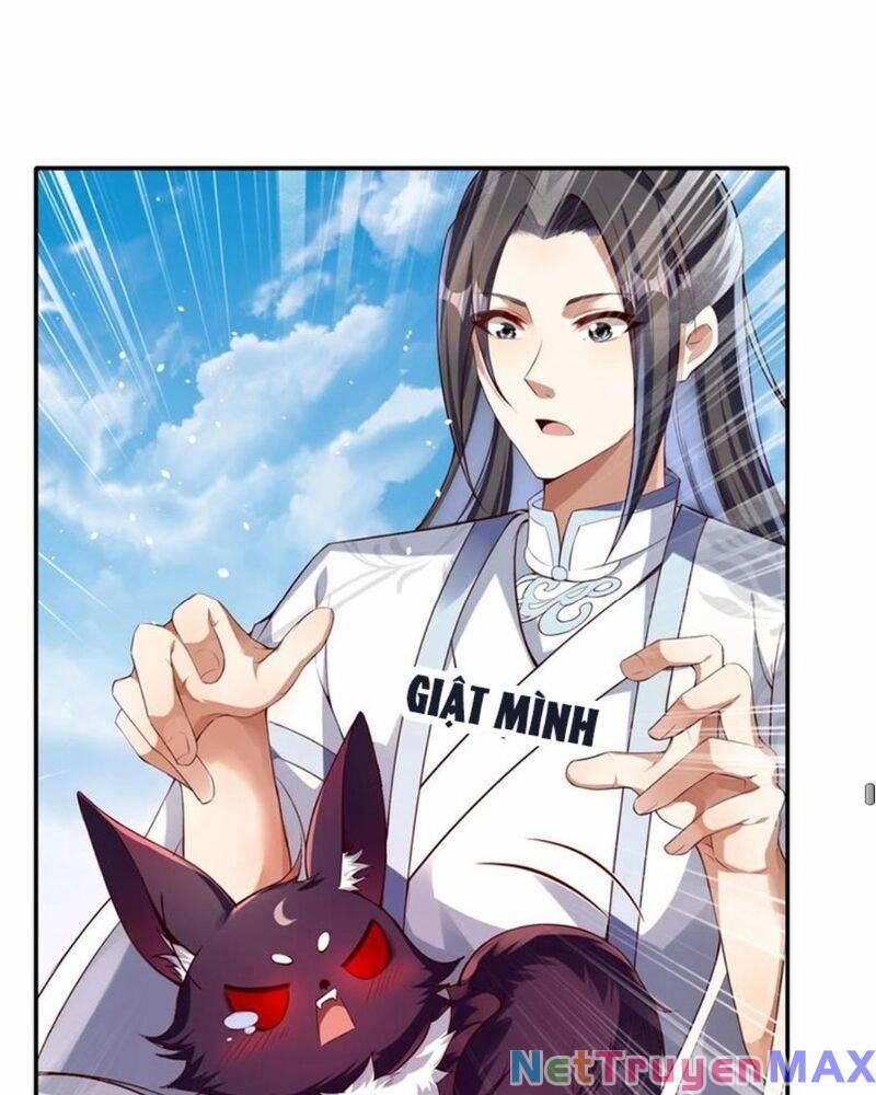 Tiên Tử, Ngươi Có Điềm Đại Hung! 19 trang 68