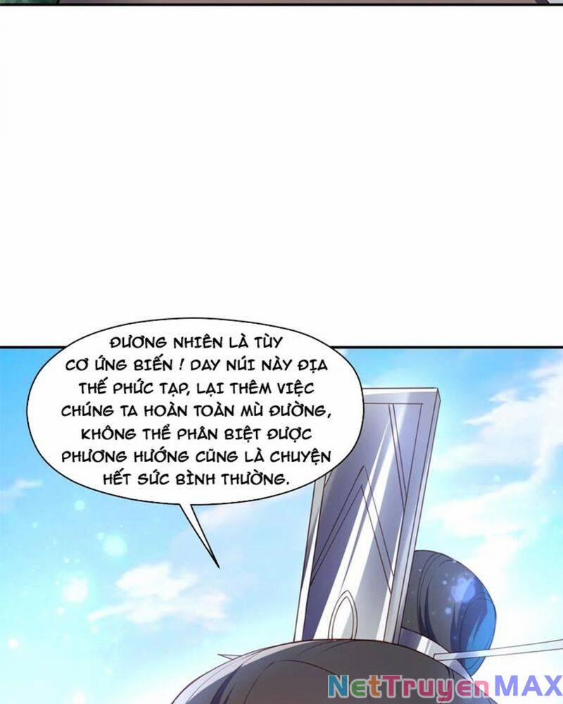 Tiên Tử, Ngươi Có Điềm Đại Hung! 19 trang 7