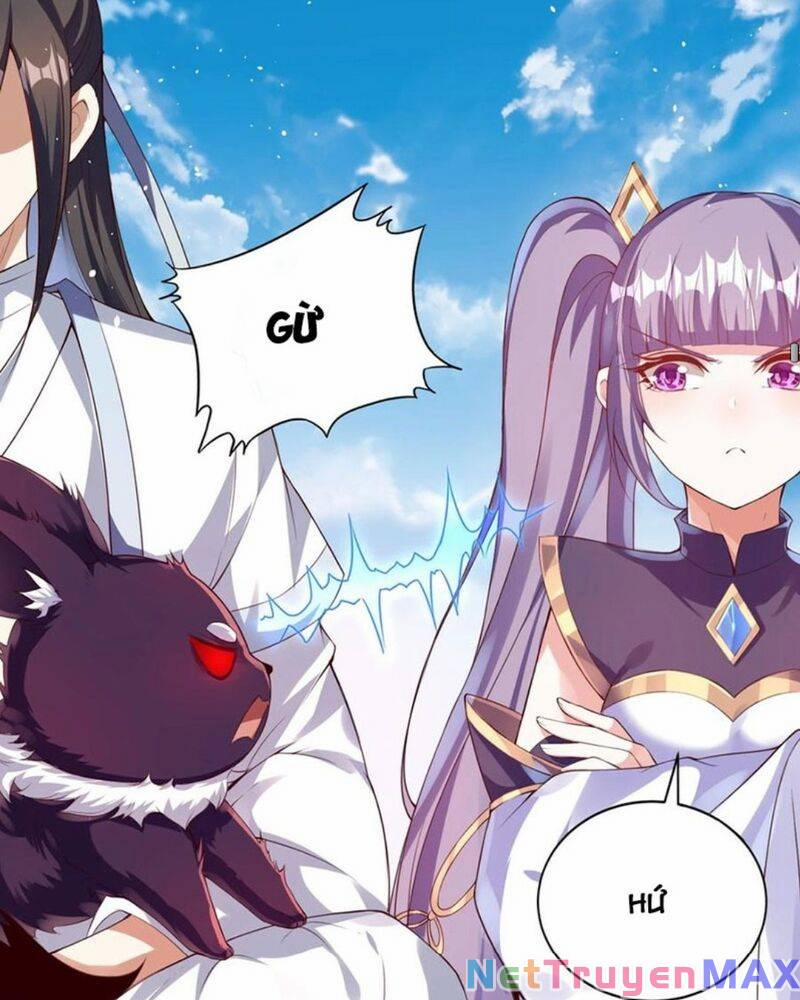 Tiên Tử, Ngươi Có Điềm Đại Hung! 19 trang 70