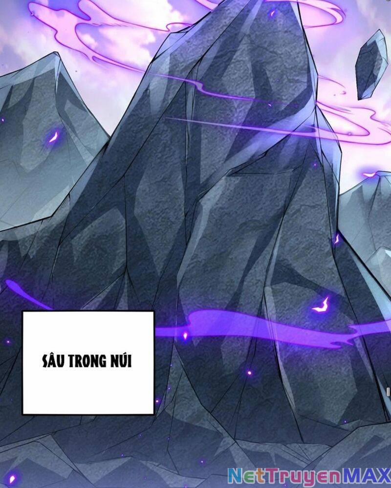 Tiên Tử, Ngươi Có Điềm Đại Hung! 19 trang 72