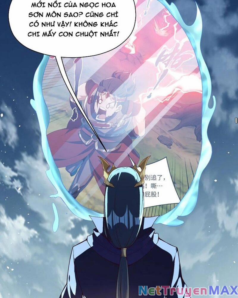 Tiên Tử, Ngươi Có Điềm Đại Hung! 19 trang 77