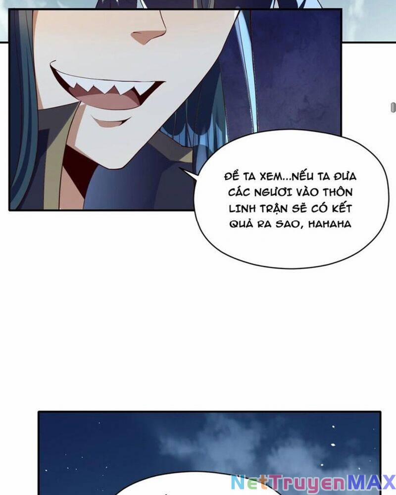 Tiên Tử, Ngươi Có Điềm Đại Hung! 19 trang 78