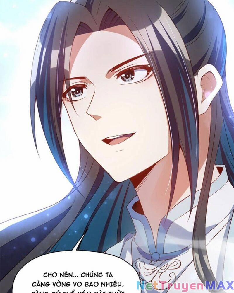 Tiên Tử, Ngươi Có Điềm Đại Hung! 19 trang 8